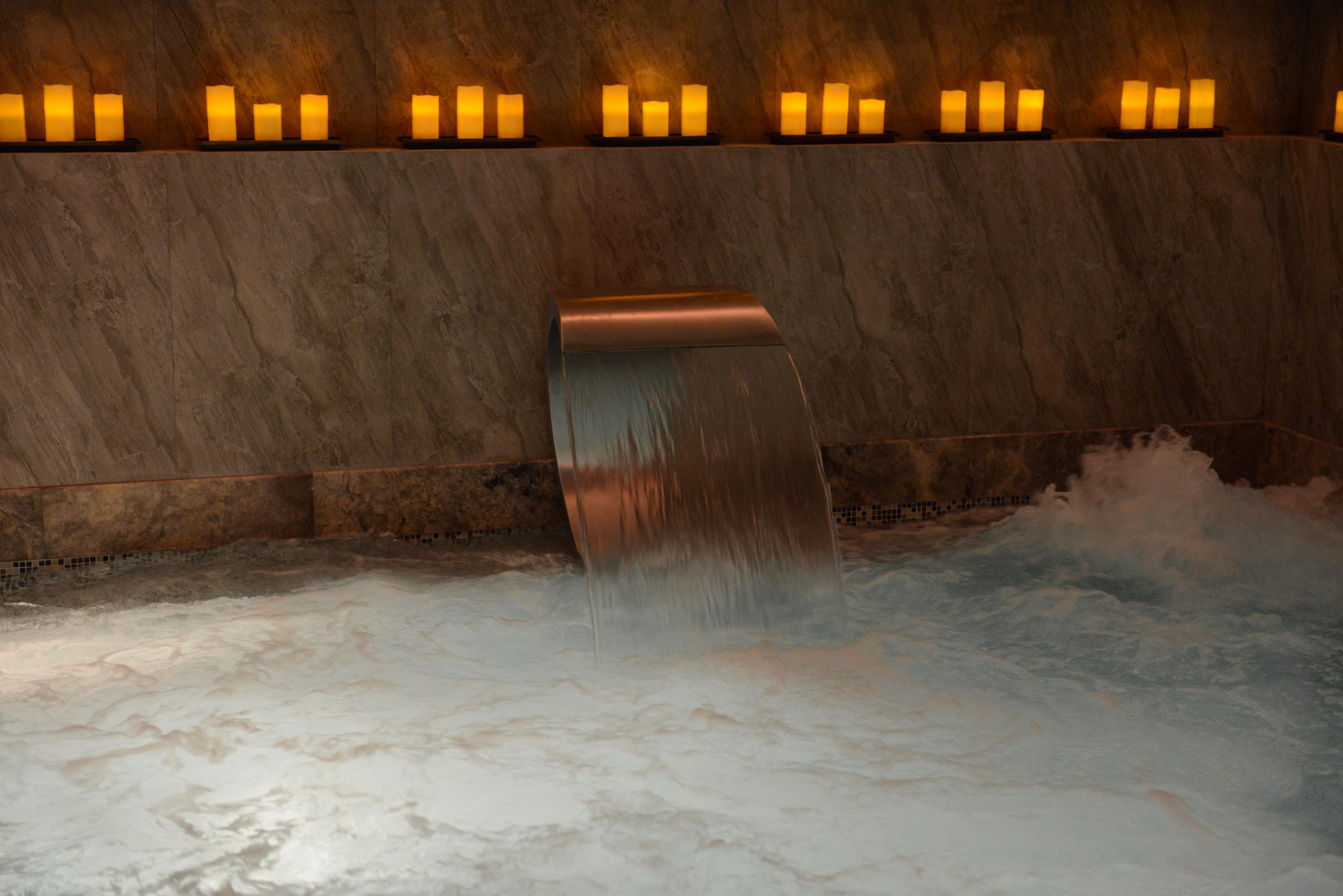 Berjer Boutique Hotel & Spa, Istanbul