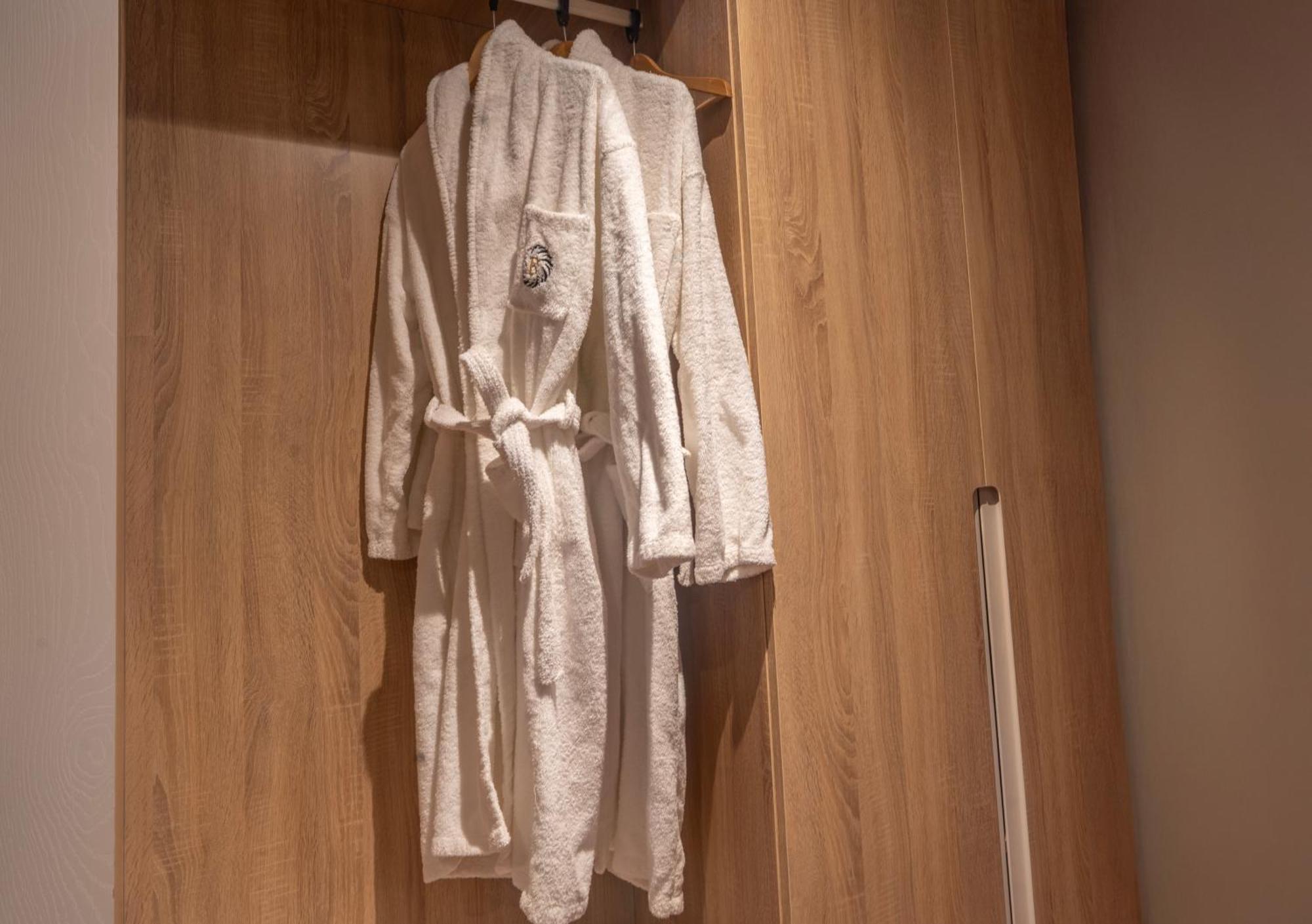 Berjer Boutique Hotel & Spa — Photos 1
